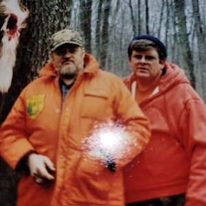 Meet your Posher, Rich